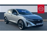 Nissan Qashqai Image 1