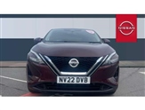 Nissan Qashqai Image 3