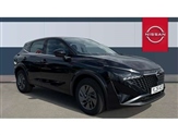Nissan Qashqai Image 1