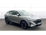 Nissan Qashqai Image 1