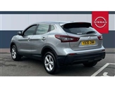 Nissan Qashqai Image 2
