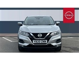 Nissan Qashqai Image 3