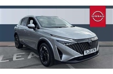 Used Nissan Qashqai Used Nissan Qashqai