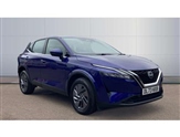 Nissan Qashqai Image 1