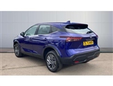Nissan Qashqai Image 2