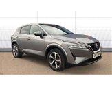Nissan Qashqai Image 1