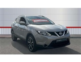 Nissan Qashqai Image 1