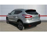 Nissan Qashqai Image 2