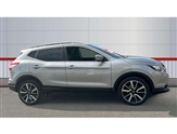 Nissan Qashqai Image 5