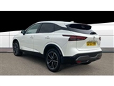 Nissan Qashqai Image 2