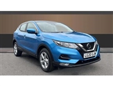 Nissan Qashqai Image 1