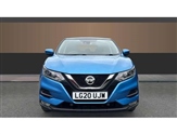 Nissan Qashqai Image 3