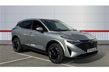 Used Nissan Qashqai