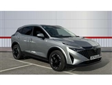 Nissan Qashqai Image 1