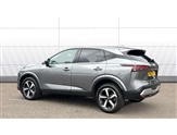 Nissan Qashqai Image 2