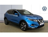 Nissan Qashqai Image 1