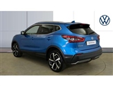 Nissan Qashqai Image 3
