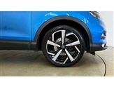 Nissan Qashqai Image 5