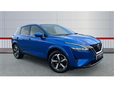 Nissan Qashqai Image 1