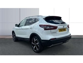 Nissan Qashqai Image 2