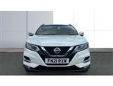 Nissan Qashqai Image 3