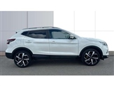 Nissan Qashqai Image 5