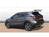 Nissan Qashqai Image 2