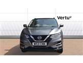 Nissan Qashqai Image 3