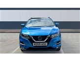 Nissan Qashqai Image 3