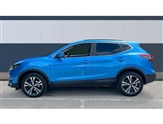 Nissan Qashqai Image 5