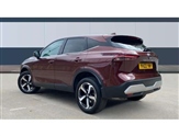 Nissan Qashqai Image 2