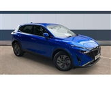 Nissan Qashqai Image 1