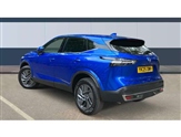 Nissan Qashqai Image 2