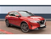 Nissan Qashqai Image 1