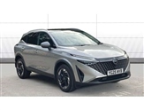 Nissan Qashqai Image 1