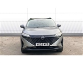 Nissan Qashqai Image 3