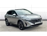 Nissan Qashqai Image 1