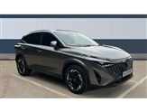 Nissan Qashqai Image 1