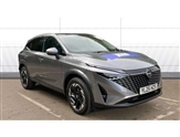Nissan Qashqai Image 1