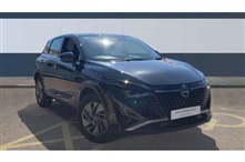 Used Nissan Qashqai