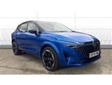 Nissan Qashqai Image 1