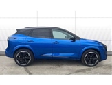 Nissan Qashqai Image 5