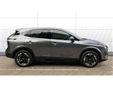 Nissan Qashqai Image 5