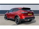 Nissan Qashqai Image 2