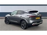 Nissan Qashqai Image 2