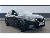 Nissan Qashqai Image 1