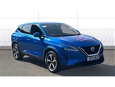 Nissan Qashqai Image 1