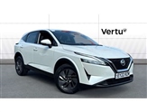 Nissan Qashqai Image 1