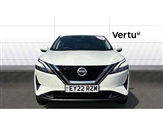 Nissan Qashqai Image 3