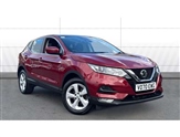 Nissan Qashqai Image 1